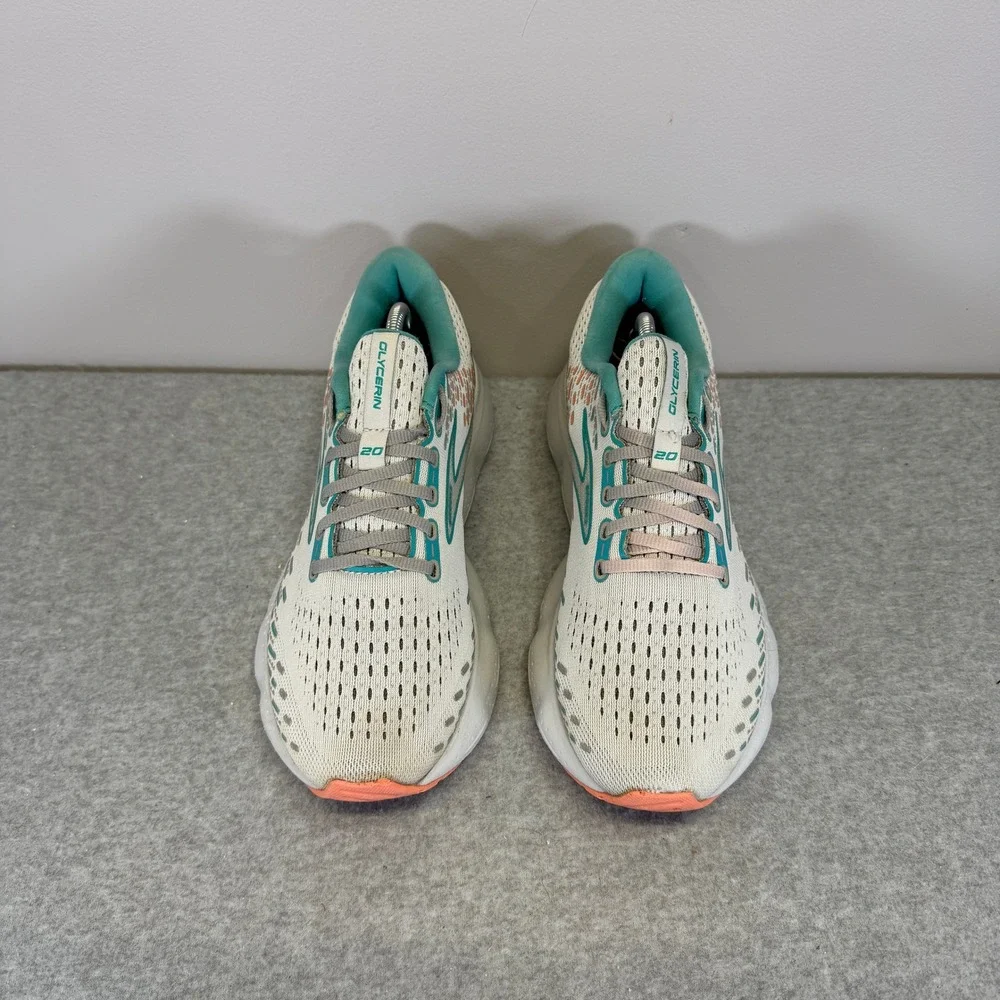 Brooks glycerin 20